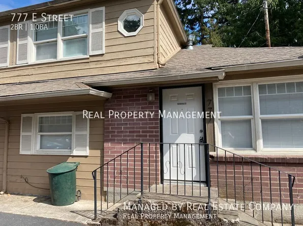 777 East St, Washougal, WA 98671