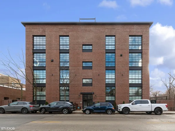 555 W Armitage Ave #2W, Chicago, IL 60614