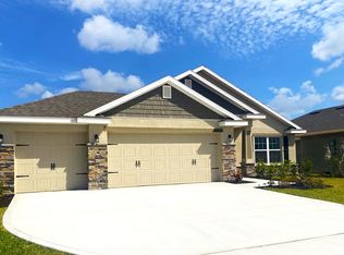 8668 Pavia St, Fort Pierce, FL 34951