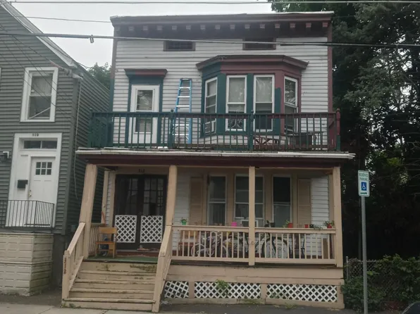 312 Third Street, Albany, NY 12206