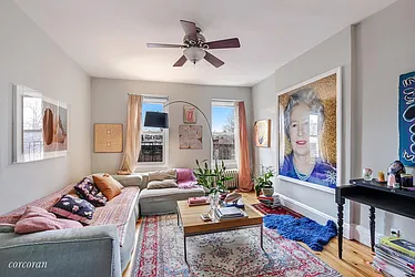 Sold by Corcoran