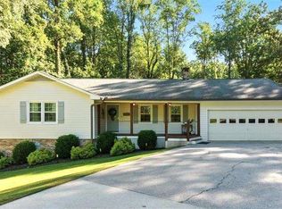 4990 Hill Rd NW, Acworth, GA 30101