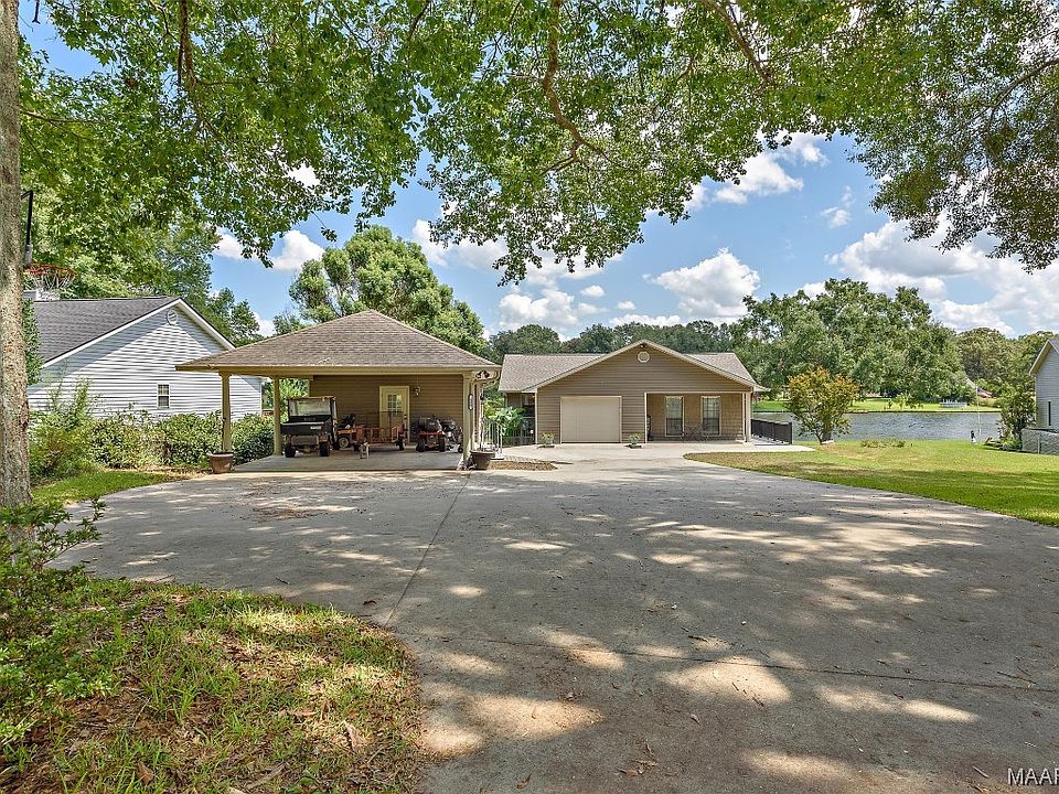 488 Private Road 1601, Chancellor, AL 36316 MLS 546022 Zillow