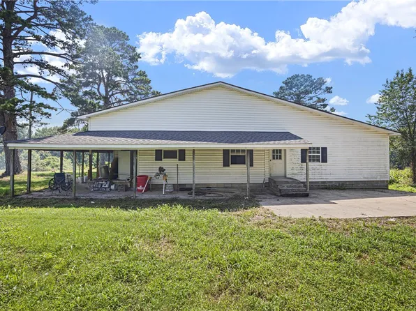 128 Collins Farm Rd, Dover, AR 72837