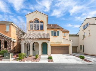 6538 Grand Concourse St, Las Vegas, NV 89166