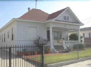 1832 259th St, Lomita, CA 90717