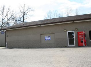 Route 33 Commercial - Unit 1, Nelsonville, OH 45764