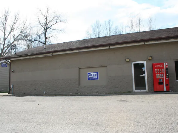 Route 33 Commercial - Unit 1