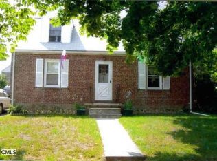 191 Horace St, Bridgeport, CT 06610