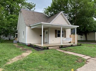 1412 Independence Ave, Owensboro, KY