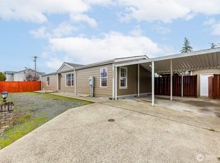 20309 77th Avenue Ct E, Spanaway, WA