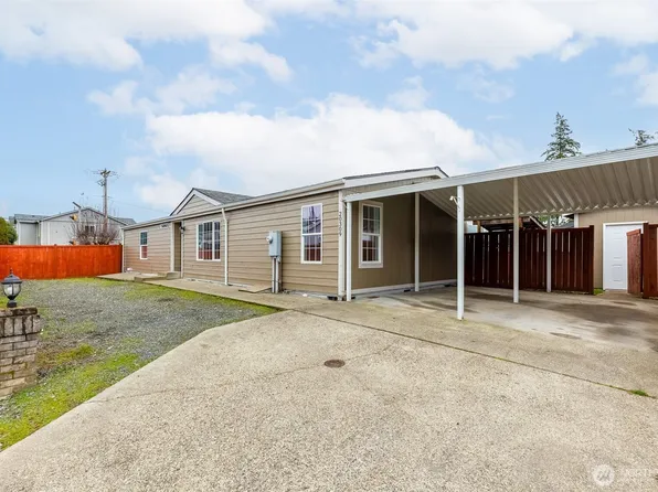 20309 77th Avenue Ct E, Spanaway, WA 98387