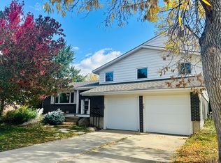 4264 Evans Dr, Boulder, CO 80303