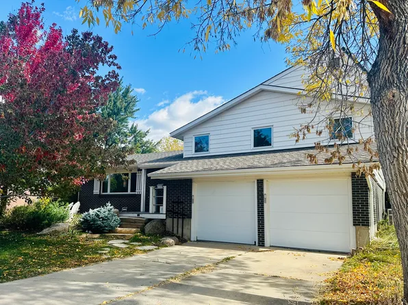 4264 Evans Dr, Boulder, CO 80303