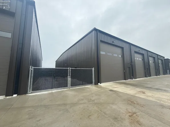 5850 E Harbor Rd Unit A16, Lakeside Marblehead, OH 43440