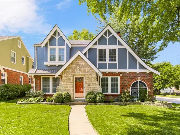 401 E 73rd St, Kansas City, MO 64114