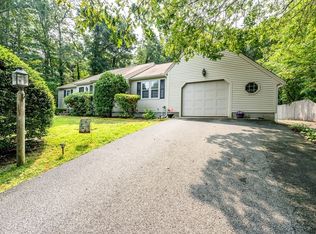 15 Prince Way, South Dennis, MA 02660