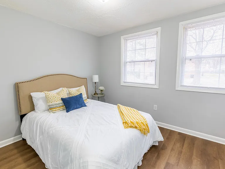 Graystoneplace Apartments — Photo 45
