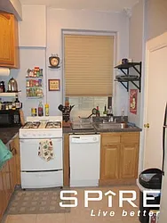 Rented by Spire Group