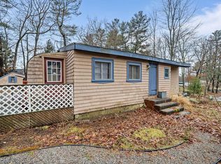 20 Echo Rd, Glocester, RI 02814