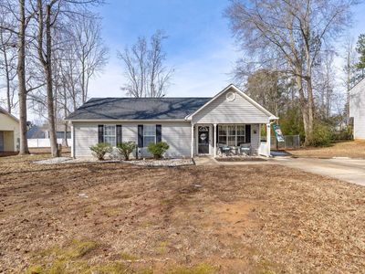 110 Old Timber Rd, Woodruff, SC, 29388