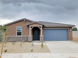 22665 W PONTIAC Drive, Surprise, AZ 85387