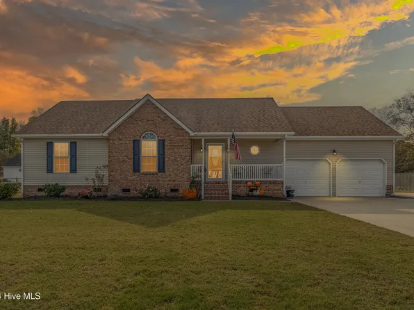 102 Smith Drive, Camden, NC 27921
