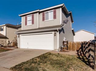 9648 Marmot Ridge Cir, Littleton, CO 80125