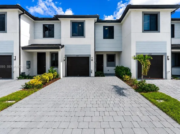 19107 SW 344th Ter, Homestead, FL 33034