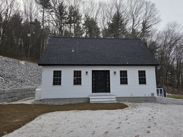 761 Chestnut St, Athol, MA 01331