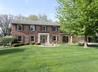 3930 Arbutus Trl, Portage, MI 49024