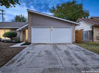 3327 Lake Tahoe, San Antonio, TX 78222