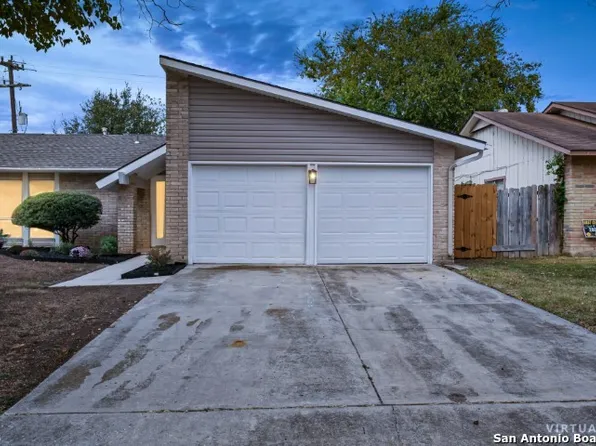 3327 LAKE TAHOE, San Antonio, TX 78222
