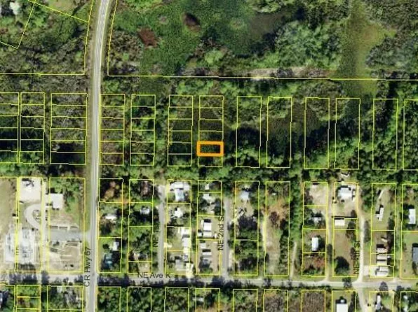 1309 NE 2nd St Lot 11, Carrabelle, FL 32322