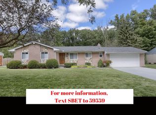 388 Paragon Ave, Troy, MI 48098
