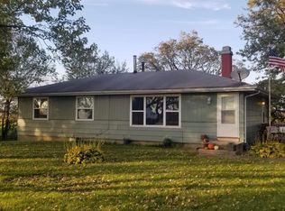 510 W Pleasant, Cincinnati, IA 52549