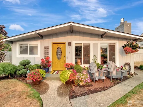 119 S Dunham Avenue, Arlington, WA 98223