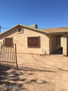 1432 S Curtis Ave, Tucson, AZ, 85713