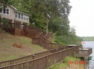 1645 Overlook Point, Warrior, AL 35180