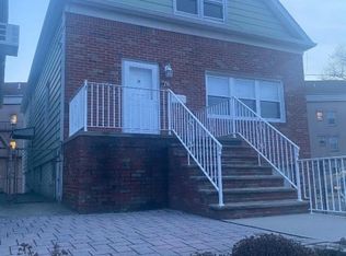 76 W 2nd St FLOOR 1, Bayonne, NJ 07002