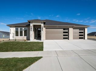 3538 Morningside Pkwy, Richland, WA