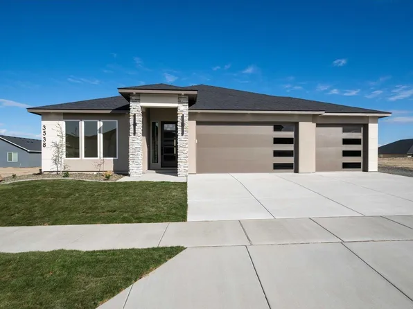 3538 Morningside Pkwy, Richland, WA 99352