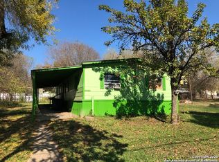 5319 Gwenda Lea St, San Antonio, TX 78242