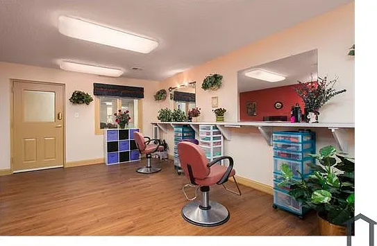 7161 Silver Lake Blvd #408 — Photo 4