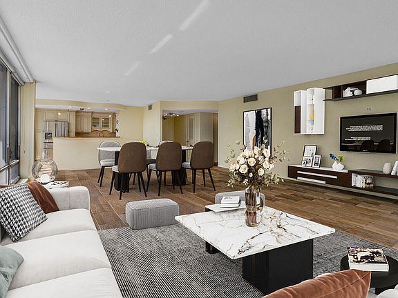3rd image of 4020 Galt Ocean Drive #502