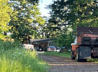 17877 S Eaden Rd, Oregon City, OR 97045