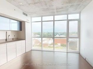 1190 Dundas St E #1A, Toronto, ON M4M0C5