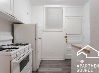 4883 N Paulina St APT 1B, Chicago, IL 60640