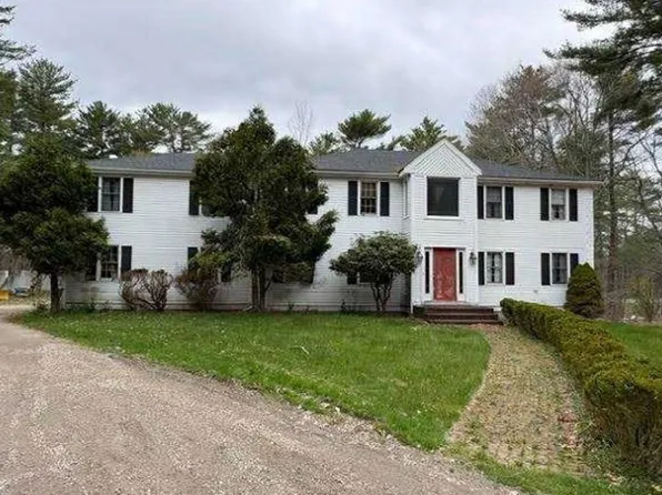 161 Circuit St, Norwell, MA 02061