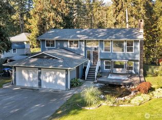312 El Camino Dr, Sequim, WA
